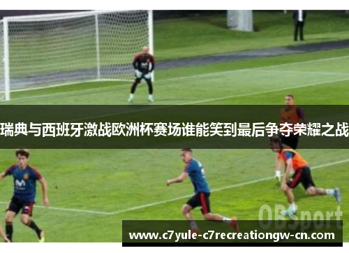 瑞典与西班牙激战欧洲杯赛场谁能笑到最后争夺荣耀之战