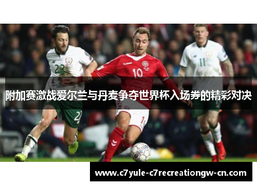 附加赛激战爱尔兰与丹麦争夺世界杯入场券的精彩对决